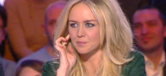 Enora Malagré répond à Matthieu Delormeau (vidéo)