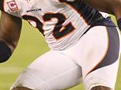 Elvis Dumervil libéré...suite fiasco administratif