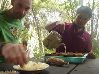 Voyage en résidence et voyage en déplacement