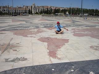 Voyage en résidence et voyage en déplacement