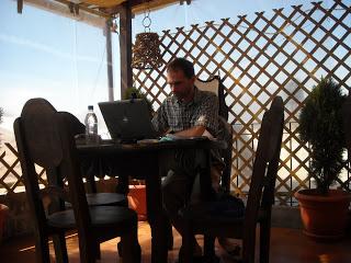 Voyage en résidence et voyage en déplacement