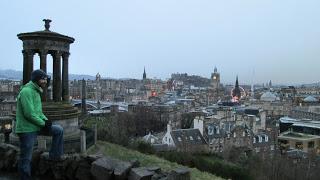 Voyage en résidence et voyage en déplacement