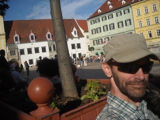 Voyage en résidence et voyage en déplacement