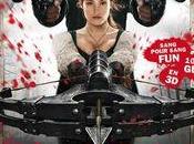 Hansel Gretel Witch Hunters