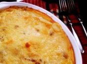 Gratin Choux Fleur Sauce Béchamel