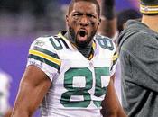 Nouvelles signatures: Greg Jennings choisit Vikings