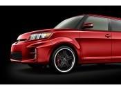 Scion 2013 personnalisable série