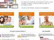 start-up Hakisa.com lance service gratuit simplifie l’Internet séniors grâce l’entraide intergénérationnelle familiale