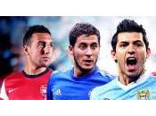 Premier League (J30) programme