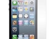 Protection (0.3 ultime pour votre iPhone 5...