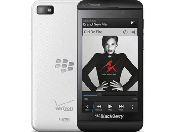 Blackberry va offrir une nouvelle fonction à l'iPhone...