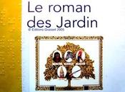 ROMAN JARDIN, d'Alexandre JARDIN