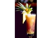 semaine, jours, cocktails (Samedi, Beach