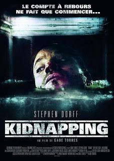 Kidnapping (Brake - Gabe Torres, 2012)