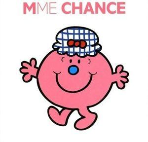 Mme chance