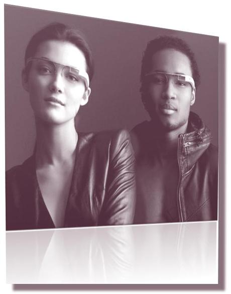 lunette google glass space lunette google glass space