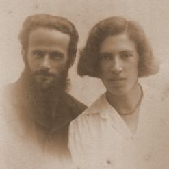 Paul Emile Pasteur – Missionnaire et aquarelliste en Nouvelle Calédonie