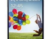 Samsung Galaxy précisions ultimes nouvelles images