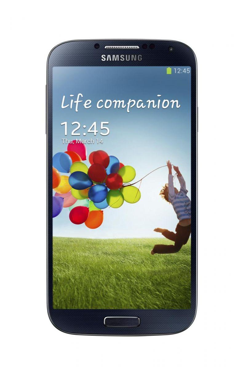 Samsung Galaxy S4 : précisions ultimes et nouvelles images