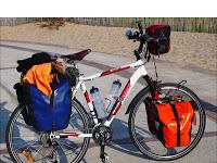 Bretz'Selle et Campus Vert présentent leur troisième soirée « Voyages à Vélo »