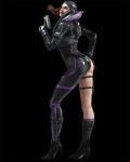 Image attachée : Resident Evil Revelations HD en images