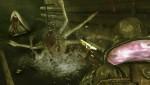 Image attachée : Resident Evil Revelations HD en images