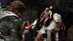 Image attachée : Resident Evil Revelations HD en images