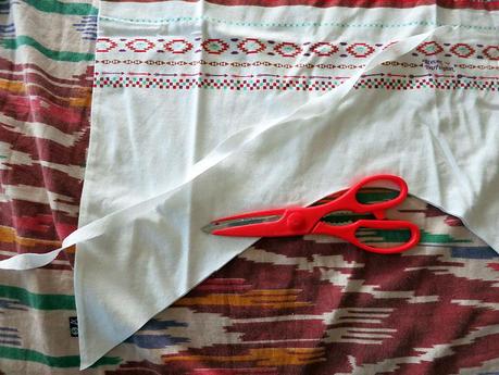 Oversized Cropped Tank 05