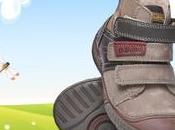 D.D.Step Chaussures cuir vente privée