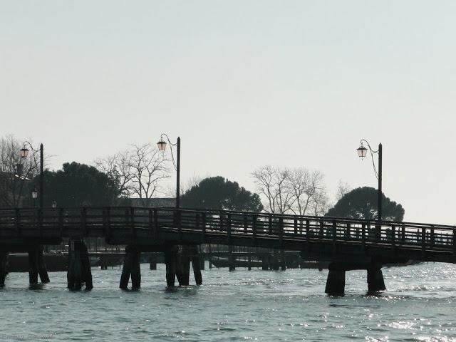# 2 - Ile de Burano (Venise)