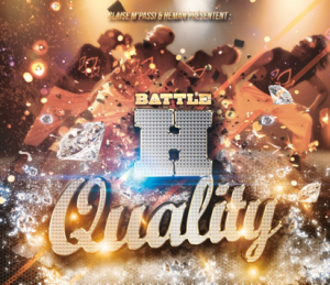 Battle H Quality – 27 & 28 avril [Danse]