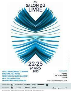 A vos agendas : les manifestations littéraires en France au mois de mars salon_livre_2013_315