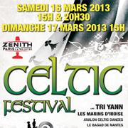 la « Saint-Patrick » à Paris : des idées de sorties ……, des pubs irlandais,un bal ….