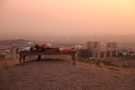 Critique Cinéma : Taboor