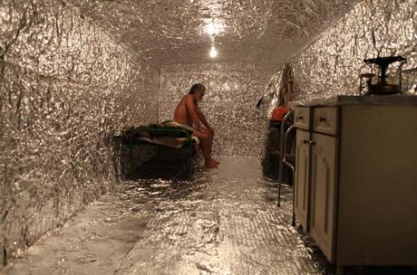 Critique Cinéma : Taboor