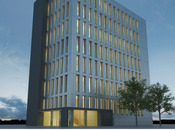 LifeCycle Tower One: prototype d’immeuble construction passive