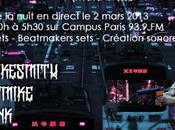 Nuit BRTZ part avec Monk’ Mofak Pimoh BlakeSmith