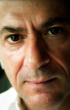 Antonio Pagnotta a passé plusieurs mois au Japon, un pays qu'il aime particulièrement, pour voir la vie sur l'île depuis l'accident nucléaire.