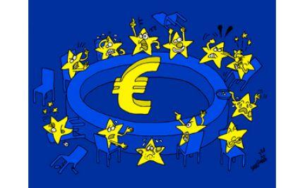 2610 dossier euro 0 Union européenne: les 17 signes dune nouvelle crise imminente
