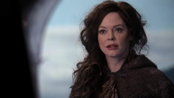 Once upon a time – Episodes 2.15 et 2.16