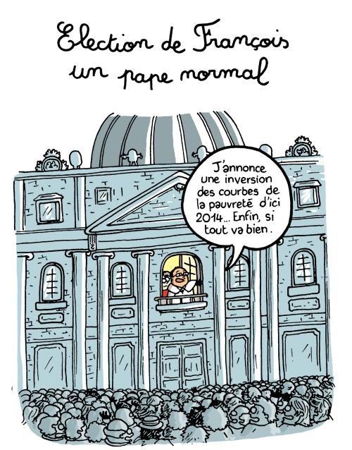 Actualité et humour