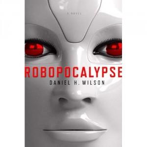 Robopocalypse - Daniel H. Wilson dans Cinéma robopocalypse-300x300