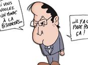 306ème semaine politique: deux François "vraie" gauche