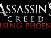 Assassin’s Creed Rising Phoenix octobre?