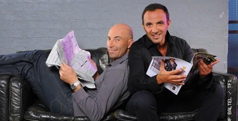 Audiences TV: Record historique pour « Après le 20h, c’est Canteloup » sur TF1