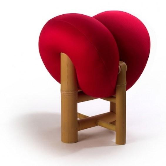 Design : Bamboo Squeeze