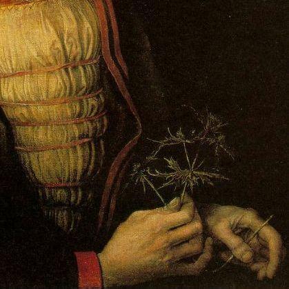 Je continue d’explorer l’oeuvre -immense- de...