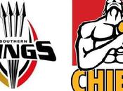 Southern Kings Chiefs