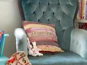 chaque lecteur, fauteuil