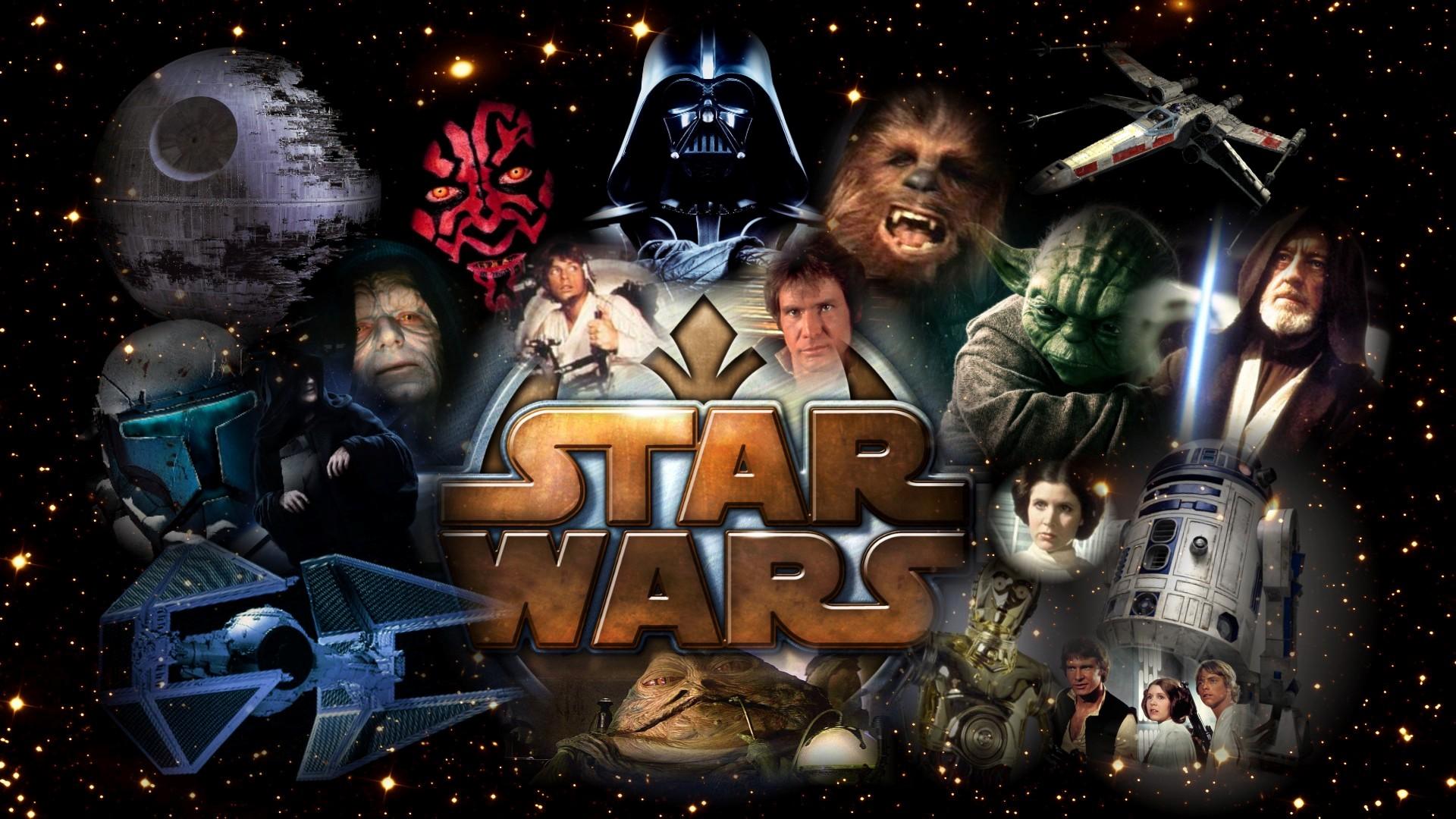 Le personnage préféré des fans de Star Wars, votez maintenant!